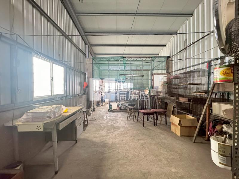 五權車站臨10米路商業區透天房屋室內格局與周邊環境