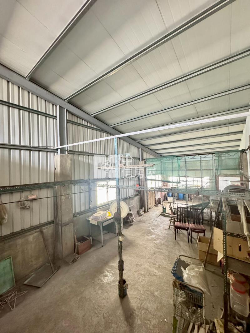 五權車站臨10米路商業區透天房屋室內格局與周邊環境