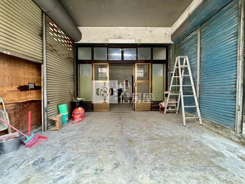 五權車站臨10米路商業區透天房屋室內格局與周邊環境