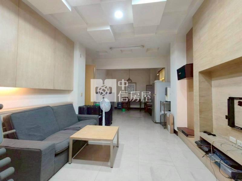 軟體園區星巴克旁大地坪雙車美別墅房屋室內格局與周邊環境