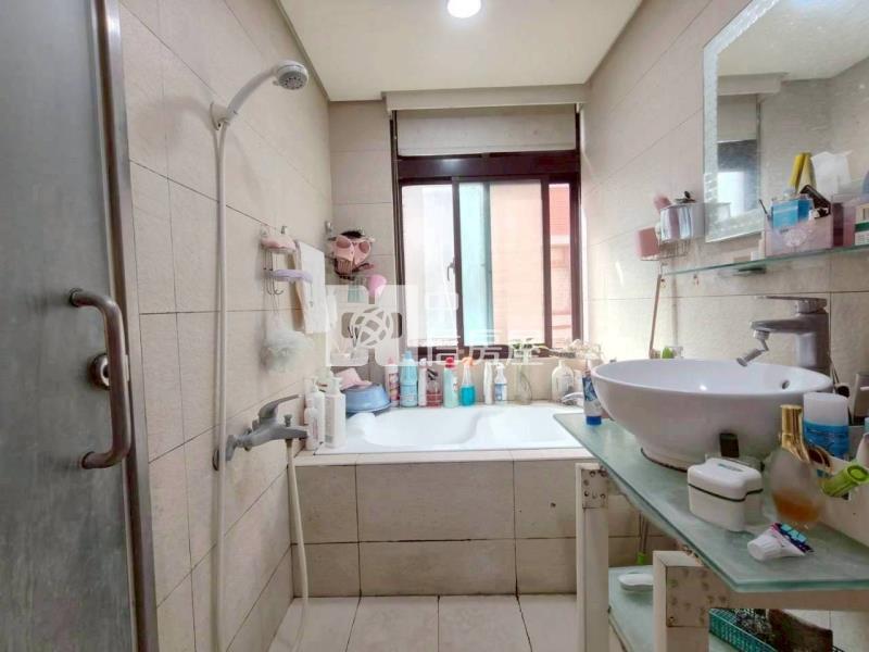 軟體園區星巴克旁大地坪雙車美別墅房屋室內格局與周邊環境