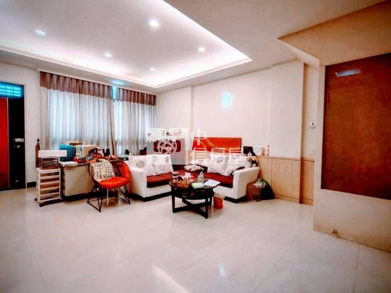 軟體園區星巴克旁大地坪雙車美別墅房屋室內格局與周邊環境