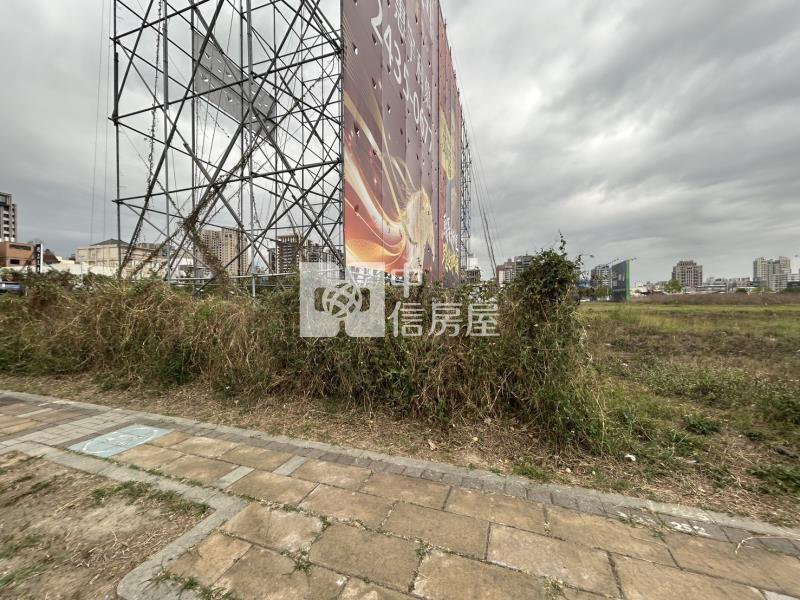 14期正松竹路商五建地房屋室內格局與周邊環境