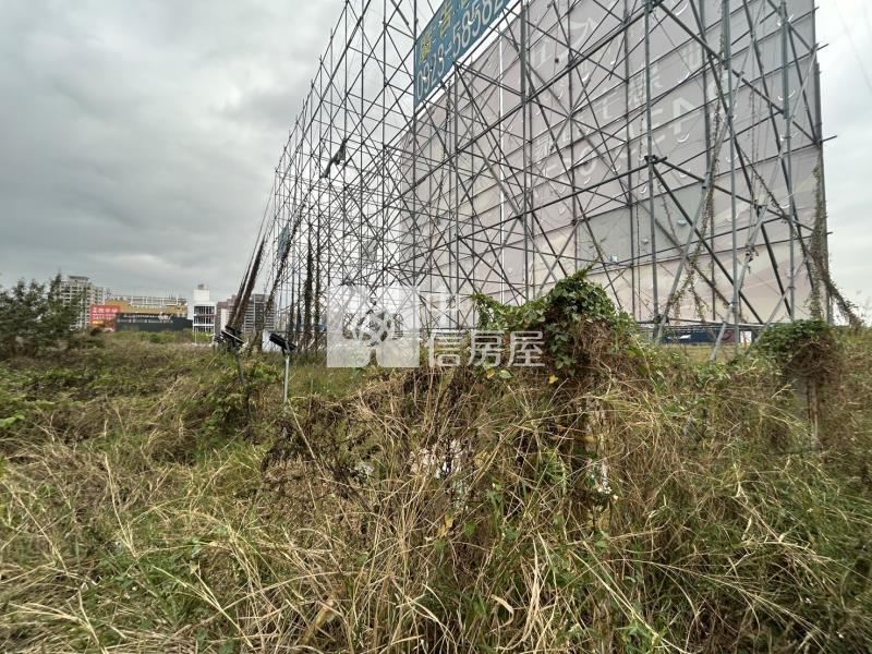 14期正松竹路商五建地房屋室內格局與周邊環境