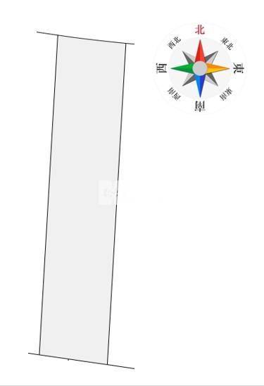 14期正松竹路商五建地房屋室內格局與周邊環境