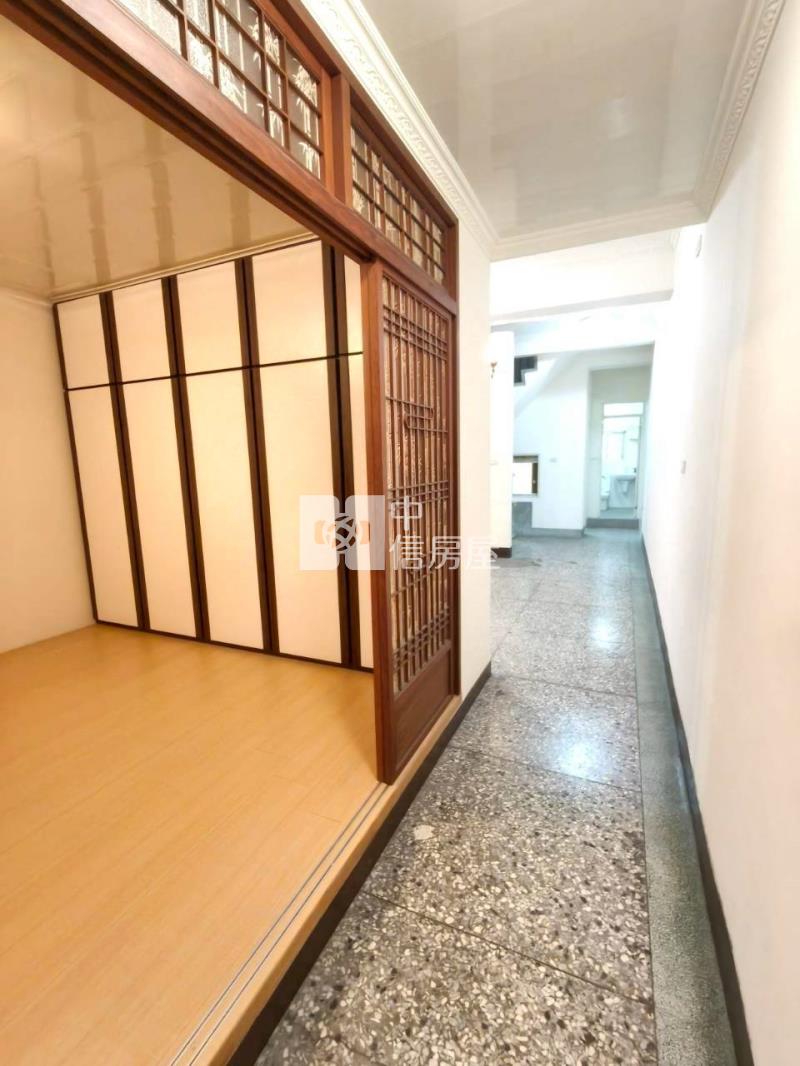 斗六西平路店住房屋室內格局與周邊環境