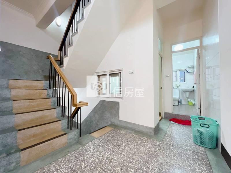 斗六西平路店住房屋室內格局與周邊環境