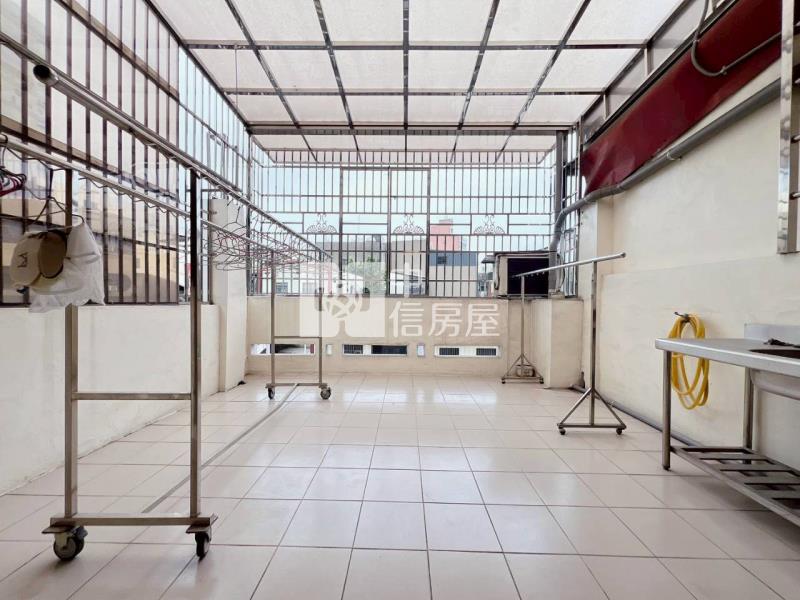 斗六西平路店住房屋室內格局與周邊環境