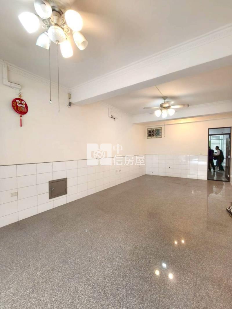 斗六西平路店住房屋室內格局與周邊環境