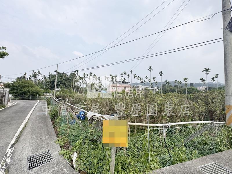 石岡石城漂亮農地房屋室內格局與周邊環境