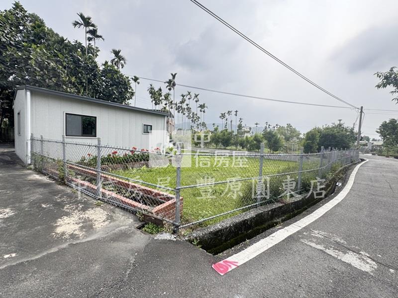 石岡石城漂亮農地房屋室內格局與周邊環境