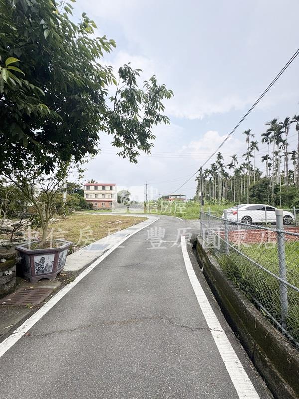 石岡石城漂亮農地房屋室內格局與周邊環境