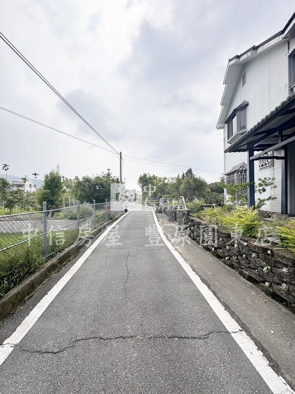 石岡石城漂亮農地房屋室內格局與周邊環境