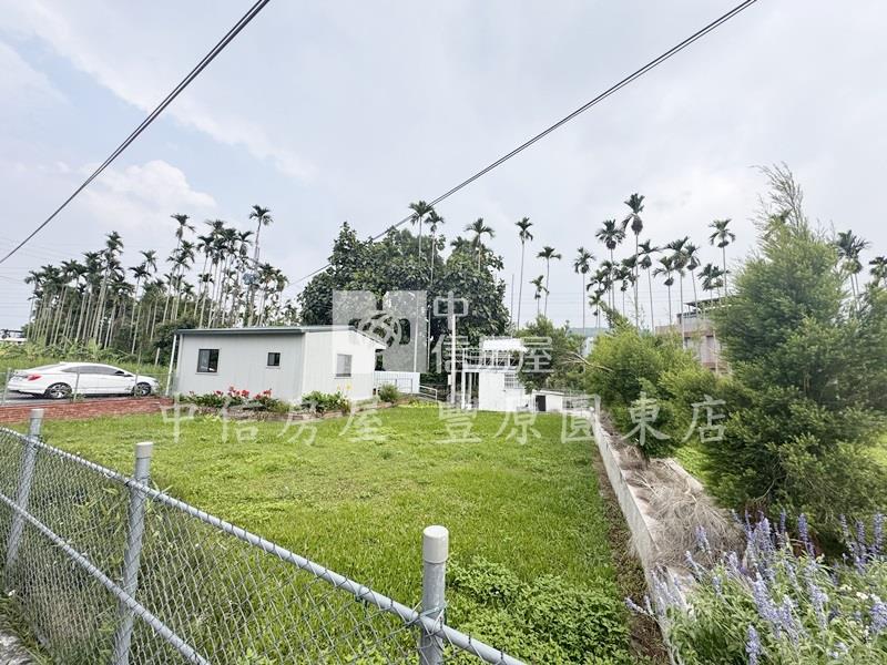 石岡石城漂亮農地房屋室內格局與周邊環境