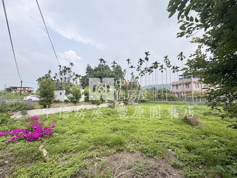 石岡石城漂亮農地房屋室內格局與周邊環境