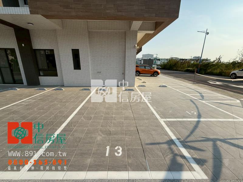 湖子內全新3房+平車房屋室內格局與周邊環境