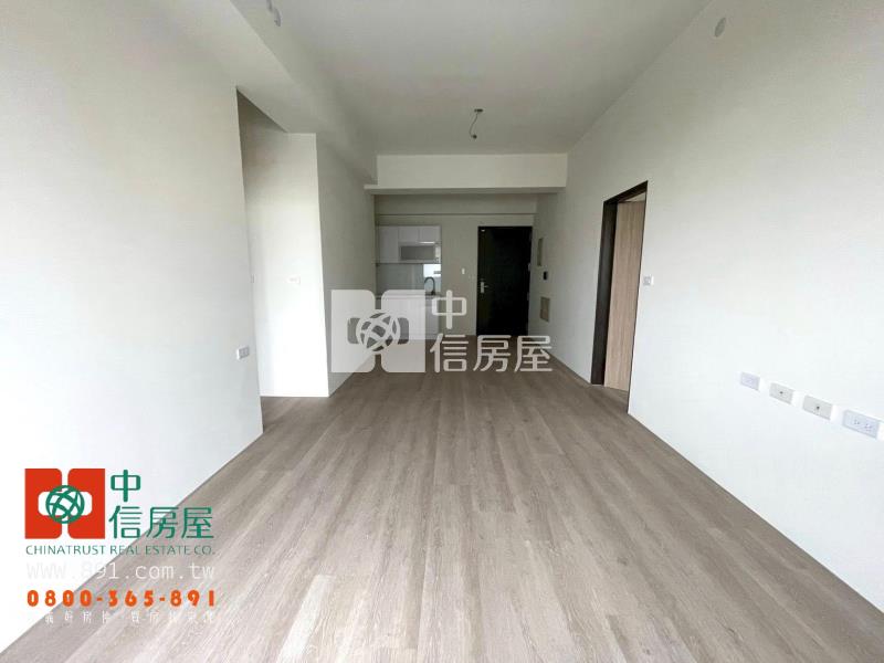 湖子內全新3房+平車房屋室內格局與周邊環境