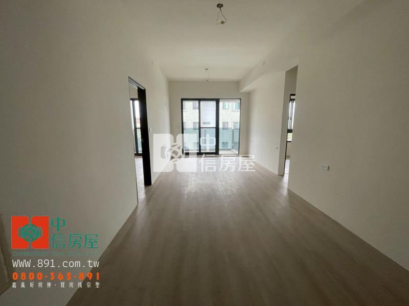 湖子內全新3房+平車房屋室內格局與周邊環境