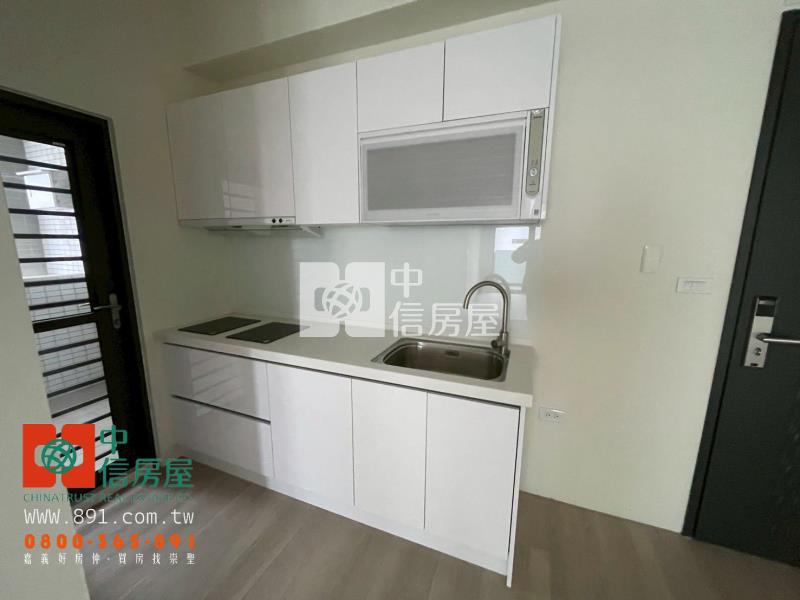 湖子內全新3房+平車房屋室內格局與周邊環境