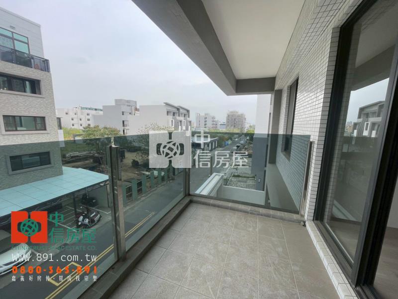 湖子內全新3房+平車房屋室內格局與周邊環境