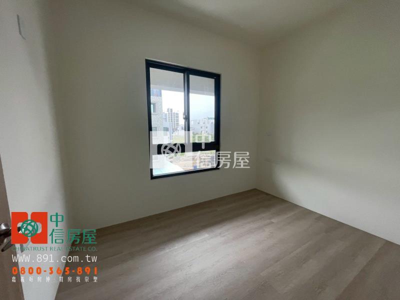 湖子內全新3房+平車房屋室內格局與周邊環境