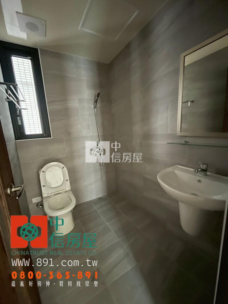 湖子內全新3房+平車房屋室內格局與周邊環境