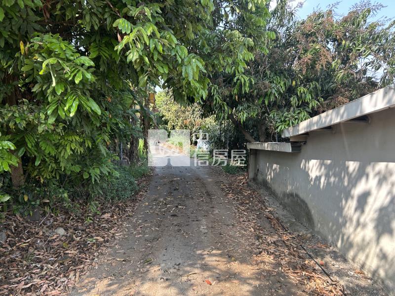 大內高球場旁方正低價建地房屋室內格局與周邊環境