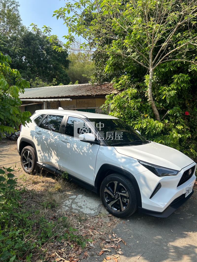 大內高球場旁方正低價建地房屋室內格局與周邊環境