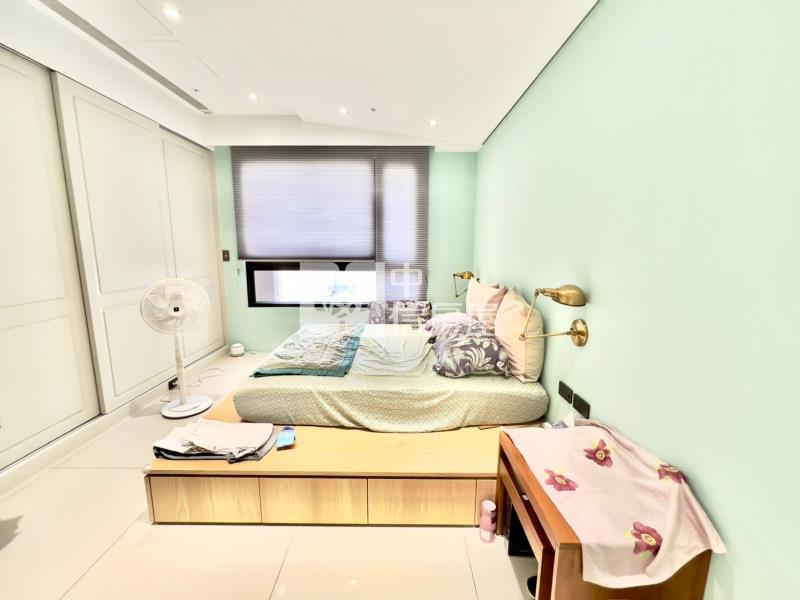 內壢四房雙車指標豪宅房屋室內格局與周邊環境