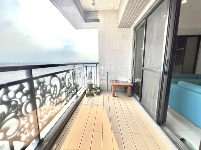 內壢四房雙車指標豪宅房屋室內格局與周邊環境