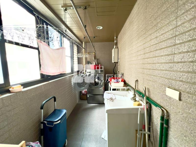 內壢四房雙車指標豪宅房屋室內格局與周邊環境