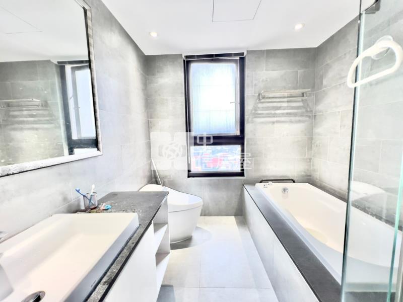 內壢四房雙車指標豪宅房屋室內格局與周邊環境