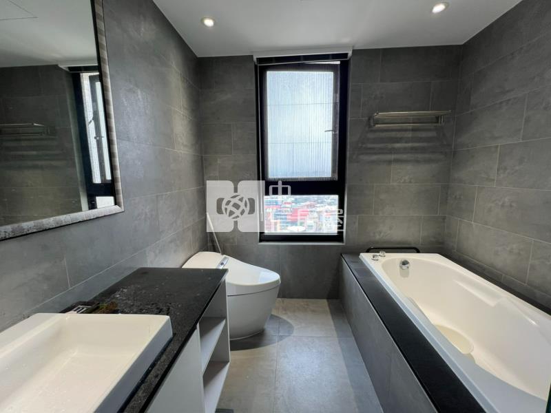 內壢四房雙車指標豪宅房屋室內格局與周邊環境