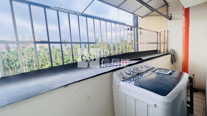 豐田郵局車庫透天房屋室內格局與周邊環境