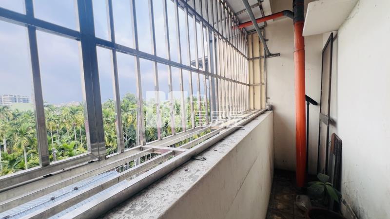 豐田郵局車庫透天房屋室內格局與周邊環境