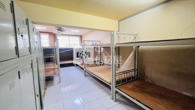 豐田郵局車庫透天房屋室內格局與周邊環境