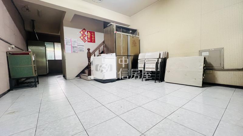 豐田郵局車庫透天房屋室內格局與周邊環境