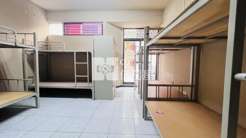 豐田郵局車庫透天房屋室內格局與周邊環境