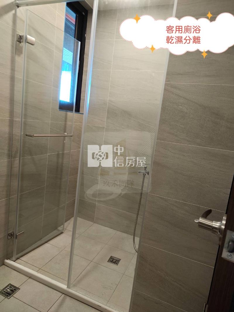 【玖禾】【專】草漯重劃區3房車房屋室內格局與周邊環境