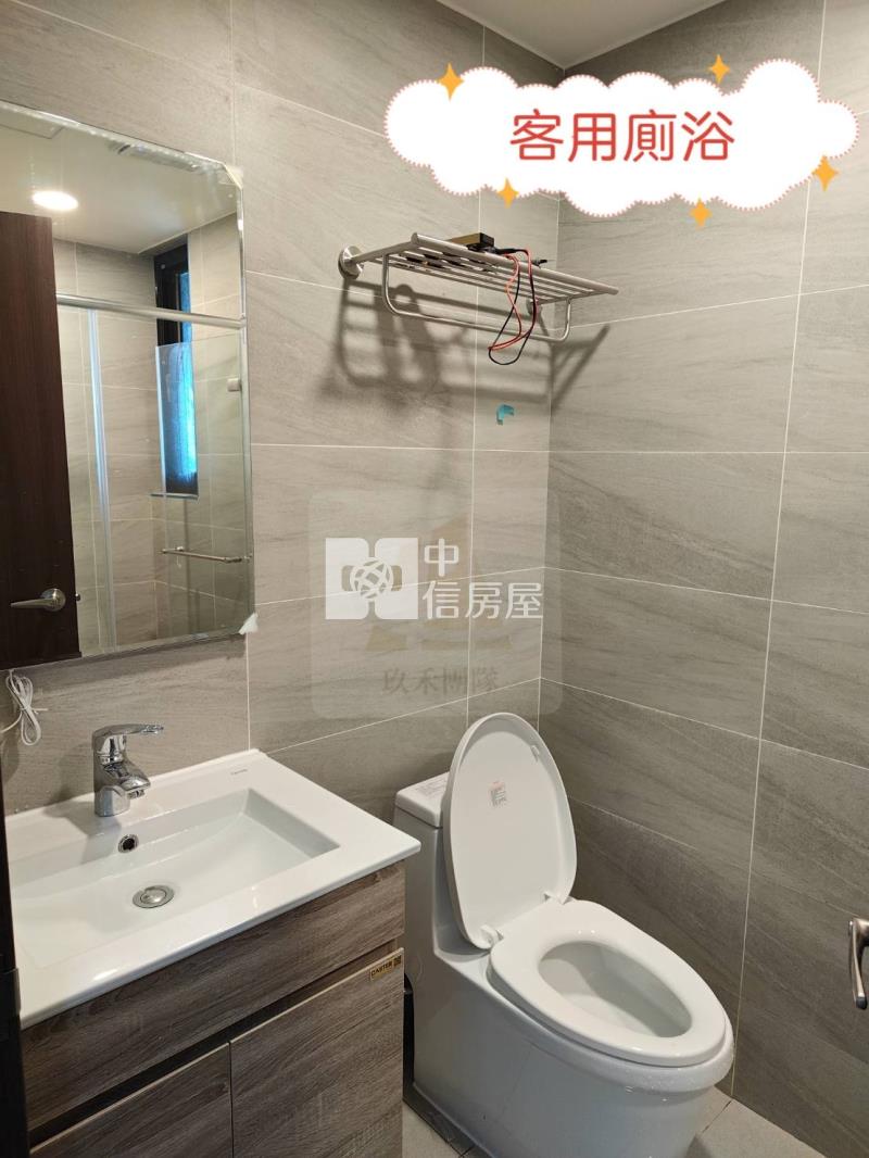 【玖禾】【專】草漯重劃區3房車房屋室內格局與周邊環境