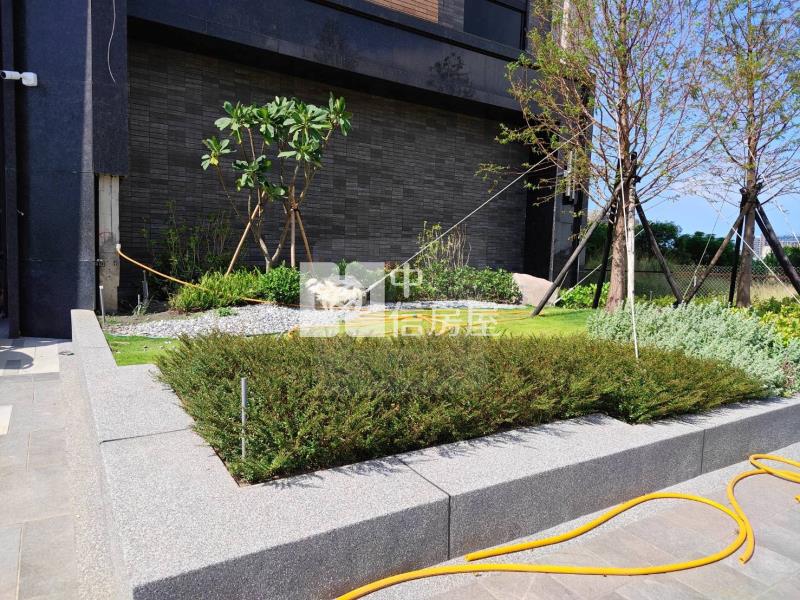 【玖禾】【專】草漯重劃區3房車房屋室內格局與周邊環境