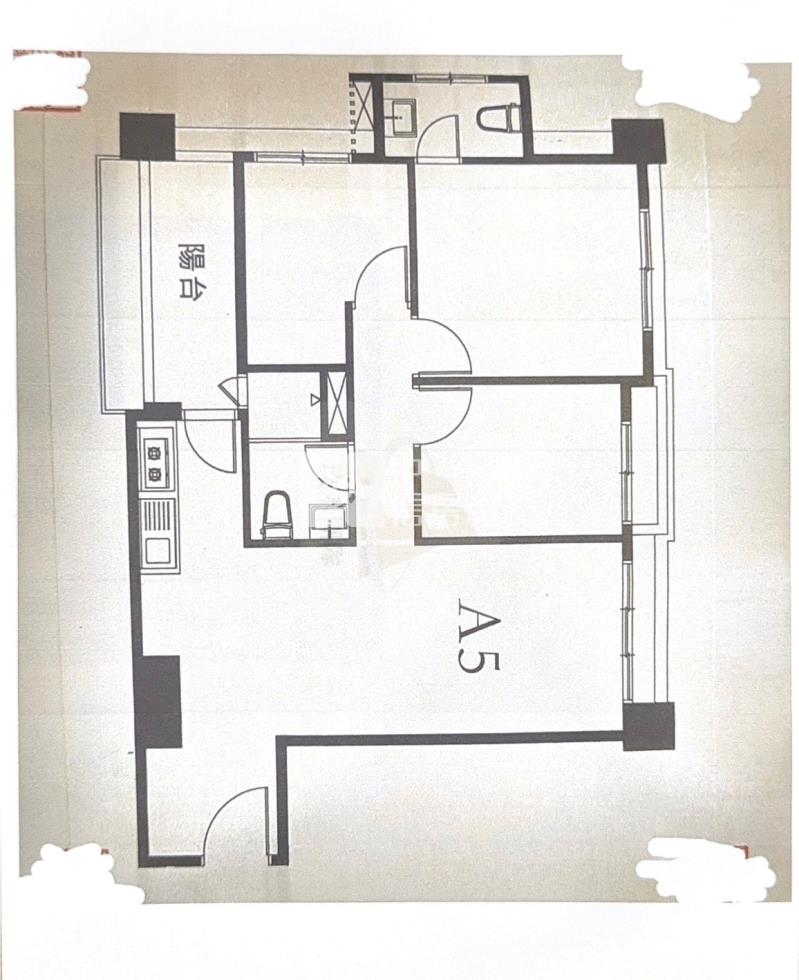 【玖禾】【專】草漯重劃區3房車房屋室內格局與周邊環境