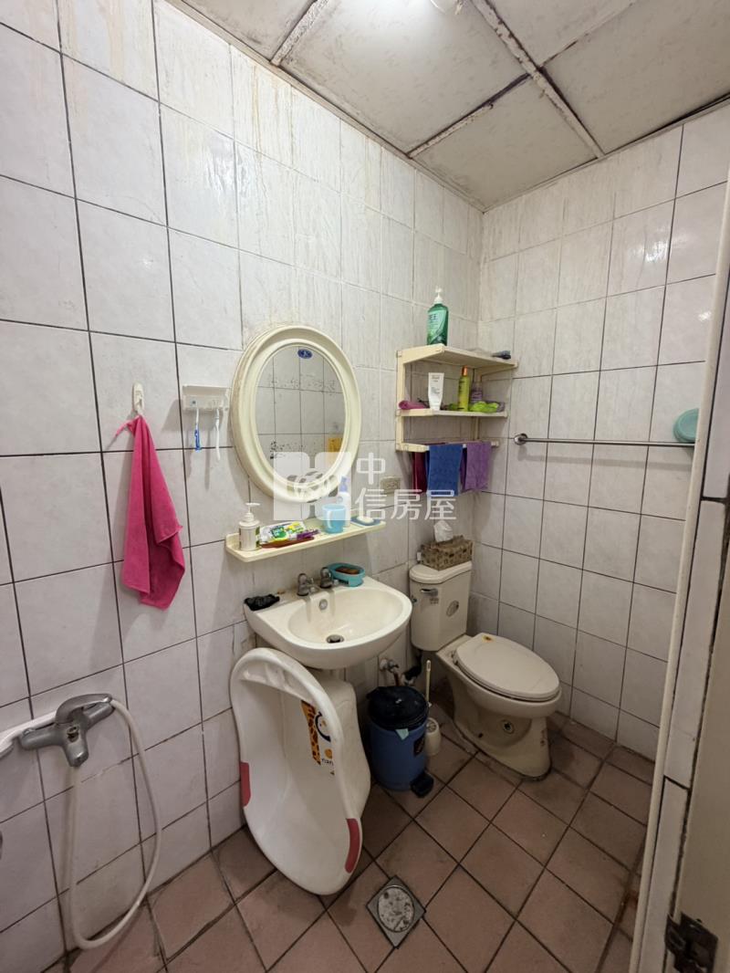 內埔市中心透天厝房屋室內格局與周邊環境