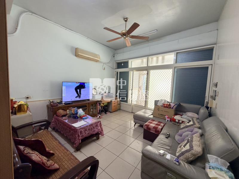 內埔市中心透天厝房屋室內格局與周邊環境