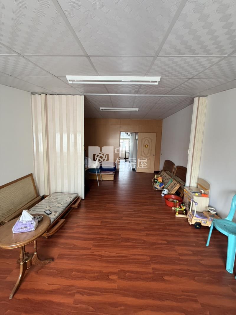 內埔市中心透天厝房屋室內格局與周邊環境