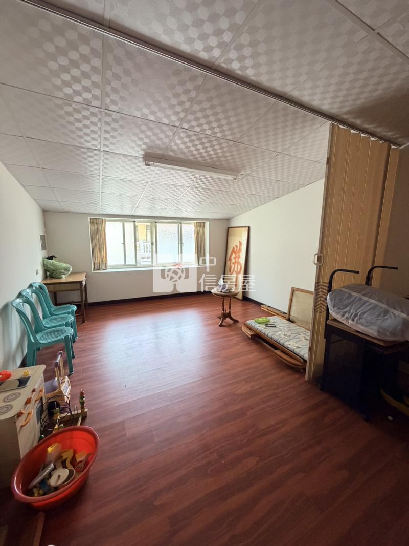 內埔市中心透天厝房屋室內格局與周邊環境