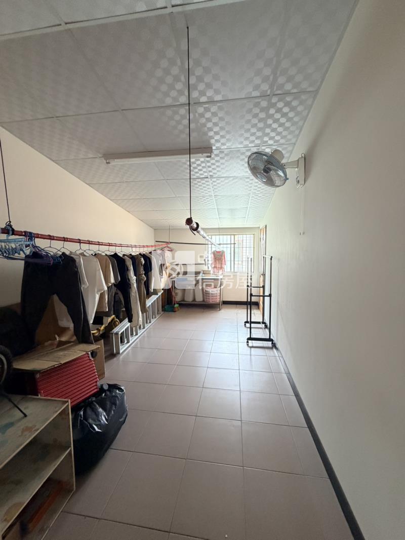 內埔市中心透天厝房屋室內格局與周邊環境