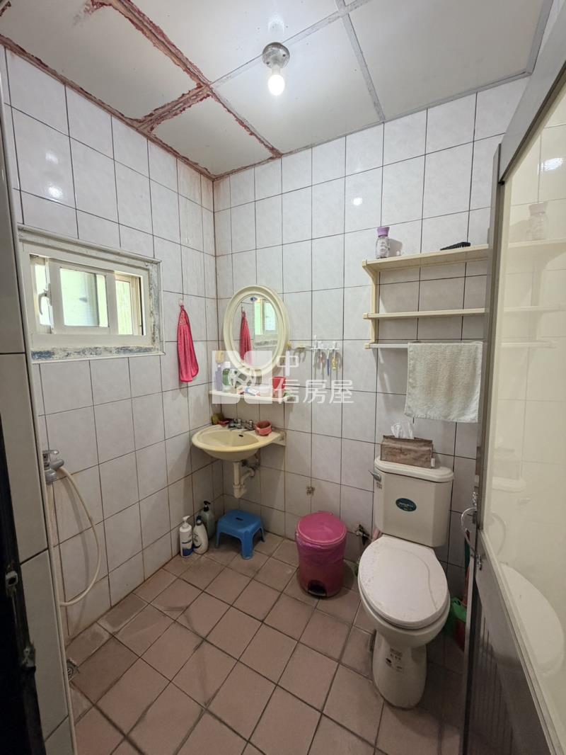 內埔市中心透天厝房屋室內格局與周邊環境