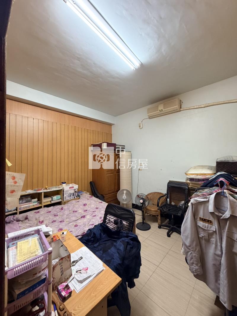 內埔市中心透天厝房屋室內格局與周邊環境