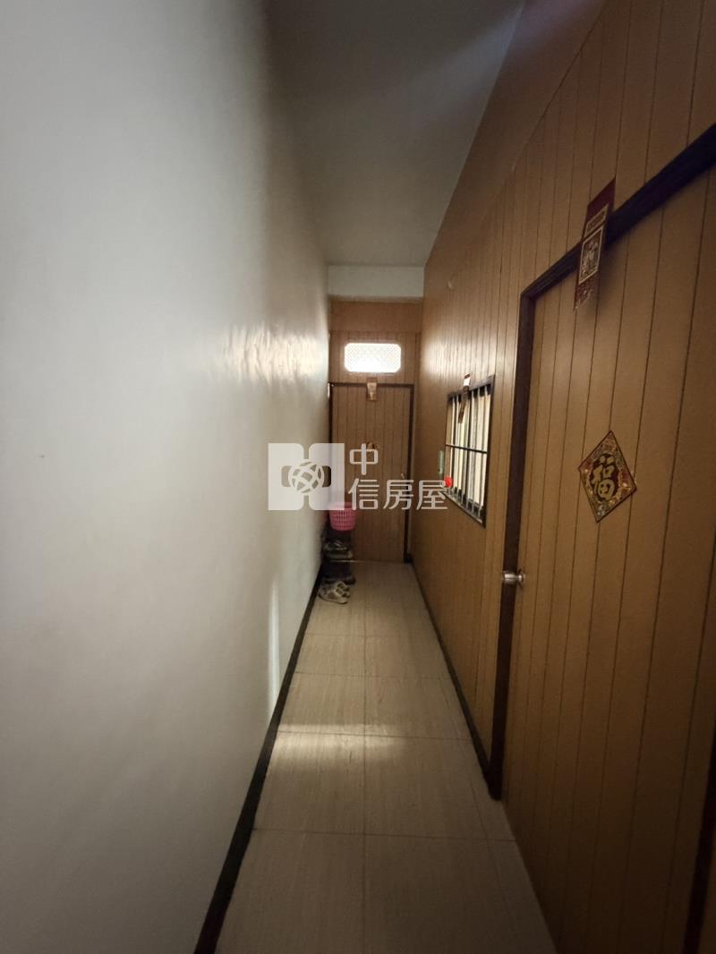 內埔市中心透天厝房屋室內格局與周邊環境